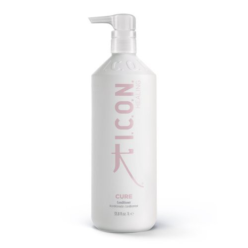 Kondicionuojanti kaukė ICON CURE Pre wash Revitalizing Conditioner