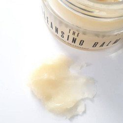 Sienna X Valomasis veido balzamas The Cleansing Balm