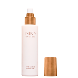 Inika Organic Drėkinanti veido dulksna Hydrating Toning Mist