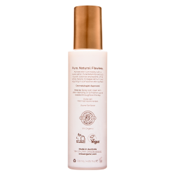 Inika Organic Drėkinanti veido dulksna Hydrating Toning Mist