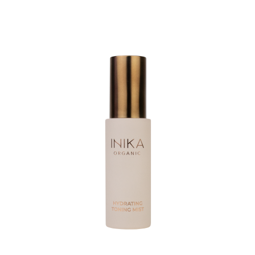 Inika Organic Drėkinanti veido dulksna Hydrating Toning Mist