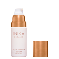 Inika Organic Veido odos serumas Phytofuse Renew Serum