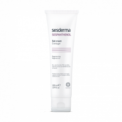 Sesderma Gelinis kremas jautriai odai Sespanthenol Gel Cream