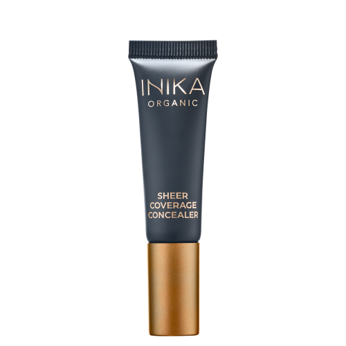 Lengvo maskavimo priemonė Sheer Coverage Concealer Vanilla, 10ml