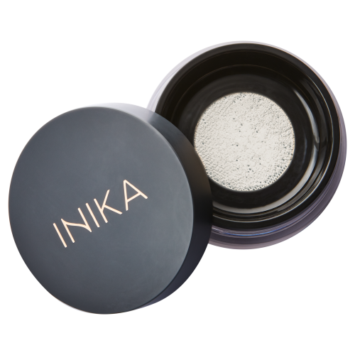 Inika Organic Biri mineralinė pudra Mineral Setting Powder