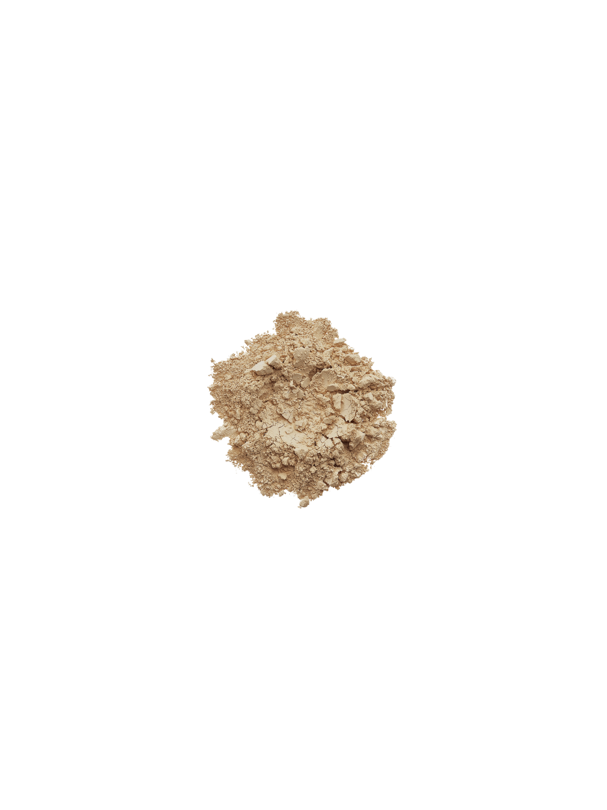 Inika Organic Loose Mineral Foundation SPF25 Biri mineralinė pudra 8g