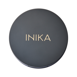 Inika Organic Švytėjimo suteikianti kompaktinė pudra Baked Mineral Illuminisor