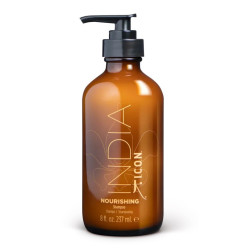 I.C.O.N. Plaukus maitinantis šampūnas India Nourishing Shampoo