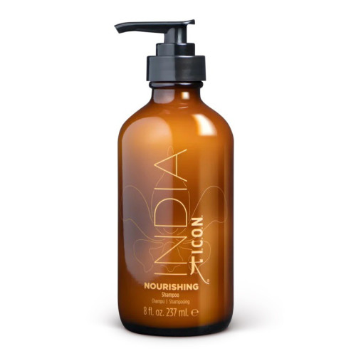 I.C.O.N. Plaukus maitinantis šampūnas India Nourishing Shampoo