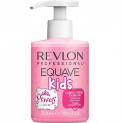 Revlon Professional Šampūnas vaikams Equave Kids Princess