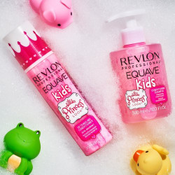 Revlon Professional Šampūnas vaikams Equave Kids Princess