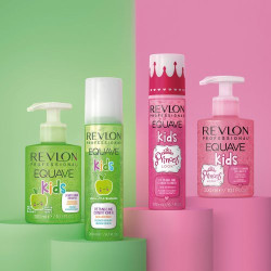 Revlon Professional Šampūnas vaikams Equave Kids Princess