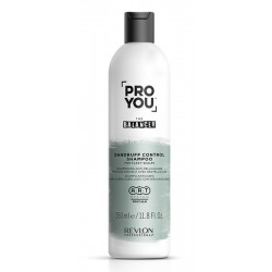 Revlon Professional Stiprinamasis plaukų šampūnas Pro You The Winner Anti-hair Loss Invigorating Shampoo