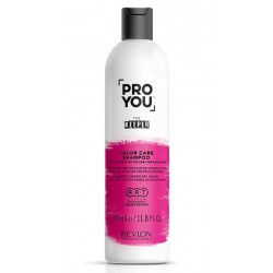 Revlon Professional Plaukų spalvą saugantis šampūnas Pro You The Keeper Color Care Shampoo
