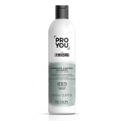 Revlon Professional Pleiskanas kontroliuojantis šampūnas Pro You The Balancer Dandruff Control Shampoo
