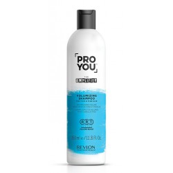Revlon Professional Apimties suteikiantis šampūnas Pro You The Amplifier Volumizing Shampoo