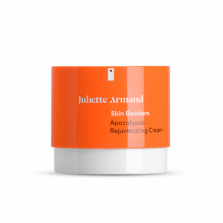 Juliette Armand Odą atjauninantis kremas Skin Boosters Apocalypsis Rejuvenating Cream