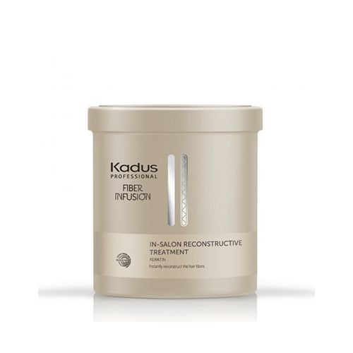 Kadus Professional Kaukė pažeistiems plaukams Fiber Infusion Reconstructive Treatment