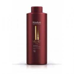 Kadus Professional Plaukus atgaivinantis šampūnas Velvet Oil Shampoo