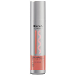 Kadus Professional Losjonas garbanotiems plaukams Curl Definer Leave-In Lotion