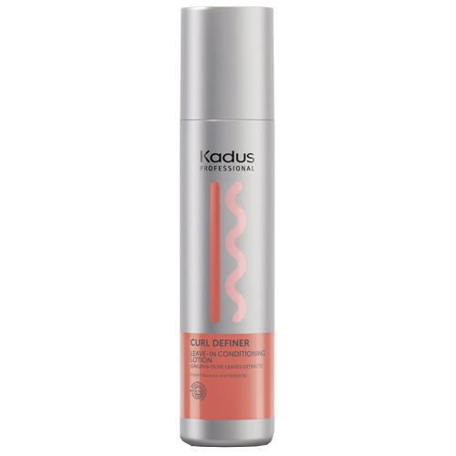 Kadus Professional Losjonas garbanotiems plaukams Curl Definer Leave-In Lotion