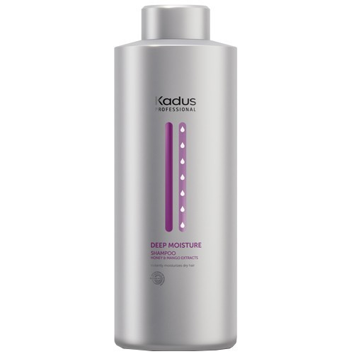 Kadus Professional Drėkinantis plaukų šampūnas Deep Moisture Shampoo