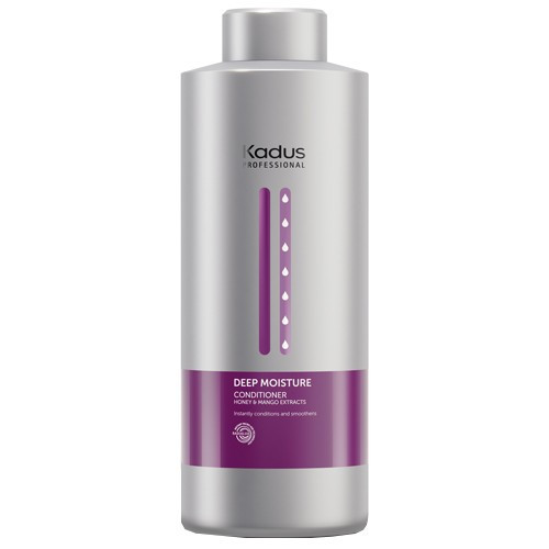 Kadus Professional Drėkinantis plaukų kondicionierius Deep Moisture Conditioner