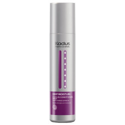 Kadus Professional Purškiamas kondicionierius drėkinantis plaukus Deep Moisture Leave-In Spray