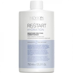 Revlon Professional Drėkinamasis kondicionerius RE/START Hydration Moisture Melting Conditioner