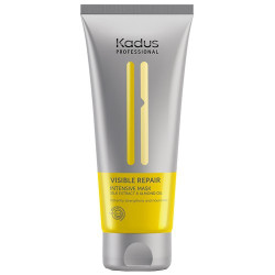 Kadus Professional Intensyvaus poveikio kaukė pažeistiems plaukams Visible Repair Intensive Mask