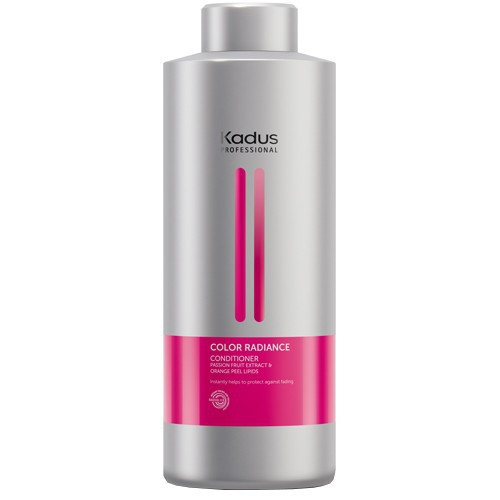 Kadus Professional Kondicionierius dažytiems plaukams Color Radiance Conditioner