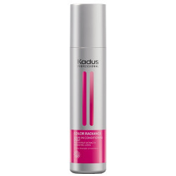 Kadus Professional Purškiamas plaukų kondicionierius Color Radiance Leave-In Spray