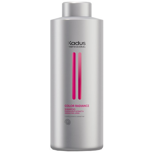 Kadus Professional Šampūnas dažytiems plaukams Color Radiance Shampoo