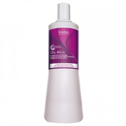 Oksidacinė emulsija Permanent Hair Color Developer 6%, 1000ml