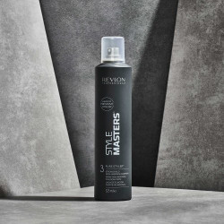 Revlon Professional Stiprios fiksacijos plaukų lakas be aerozolio Style Masters Hairspray Pure Styler