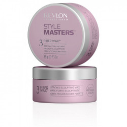 Revlon Professional Daugiafunkcis plaukų vaškas Style Masters Creator Fiber Wax