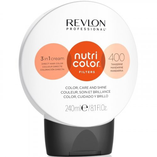 Revlon Professional Dažanti plaukų kaukė Nutri Color Filters