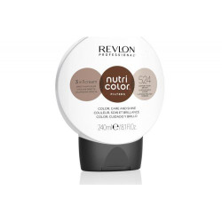 Dažanti plaukų kaukė Revlon Nutri Color Filters