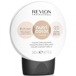 Revlon Professional Dažanti plaukų kaukė Nutri Color Filters Mask