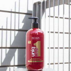 Revlon Professional Šampūnas visų tipų plaukams Uniq One All In One Shampoo