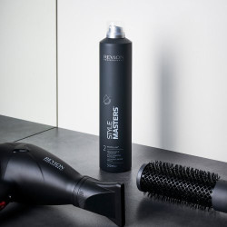 Revlon Professional Plaukų lakas Style Masters Hairspray Modular