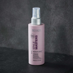 Revlon Professional Plaukų formavimo priemonė su atmintimi Style Masters Creator Memory Spray