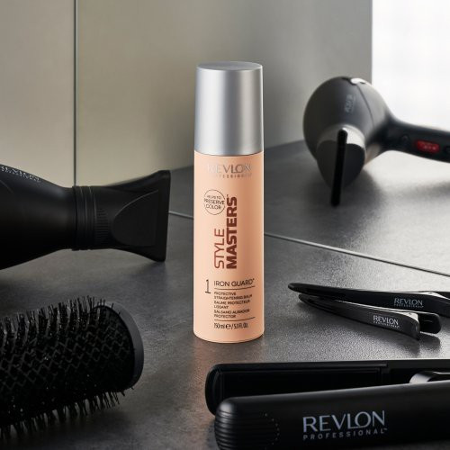 Revlon Professional Plaukus tiesinanti priemonė Style Masters Smooth Iron Guard