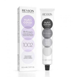 Revlon Professional Dažanti plaukų kaukė Nutri Color Filters Mixing