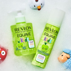 Revlon Professional Nenuplaunamas kondicionierius vaikams Kids Detangling Conditioner