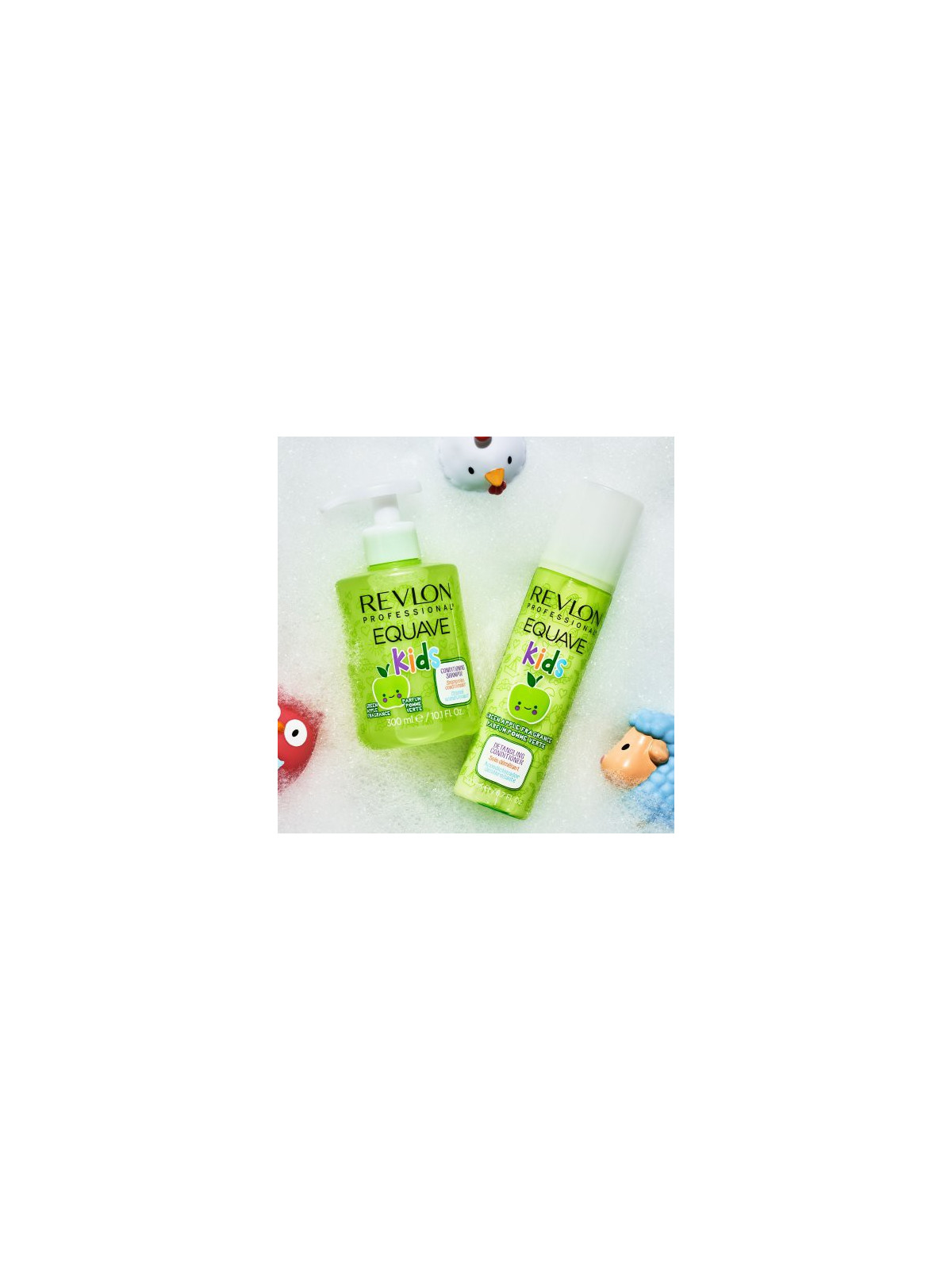 Revlon Professional Šampūnas vaikams 2in1 Equave Kids 2in1 Conditioning Shampoo