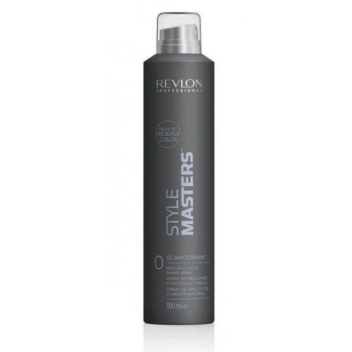 Revlon Professional Plaukų blizgesys Style Masters Shine Spray Glamourama