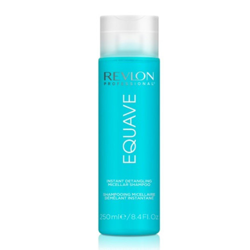Revlon Professional Drėkinamasis micelinis šampūnas Equave Micellar Shampoo