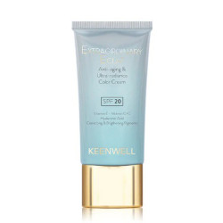 Keenwell Maskuojantis EE kremas su spalva Extraordinary Eclat Anti-aging Color Cream