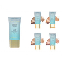 Keenwell Maskuojantis EE kremas su spalva Extraordinary Eclat Anti-aging Color Cream